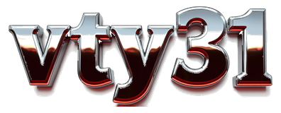 vty31 logo